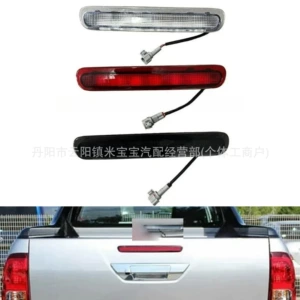 05-14 Toyota Hilux Vigo üçün əlavə stop siqnalı 81570-0K080