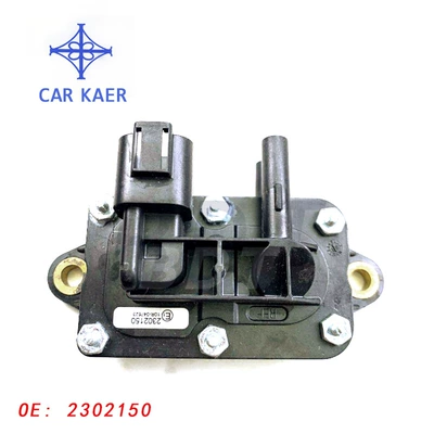 sensor 2302150 differential pressure – Other starting systems