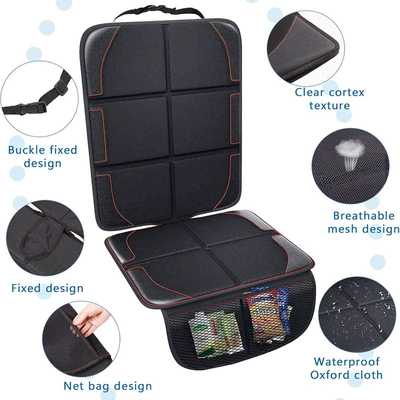 Seat cushion, seat cover, Seat Cushion Anti-Slip Wear-Resistant Pad