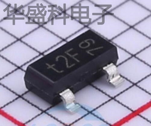 PMBT2907A,215 封装 SOT-23-3 三管