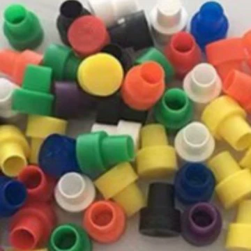 5MM ядерная магнетронная крышка, отечественный