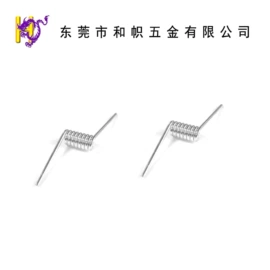 异形弹簧;压缩弹簧;扭转弹簧