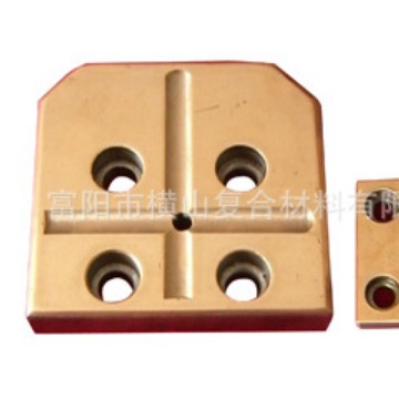 厂家直销代替黄铜板钢铜双金属复合板