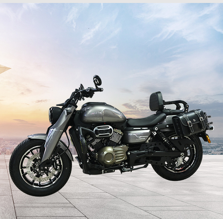 Suitable for Qianjiang Flash 400 crash bars, anti-fall bumpers, foldable backrest, rear rack, side bags, tail rack protection modification parts