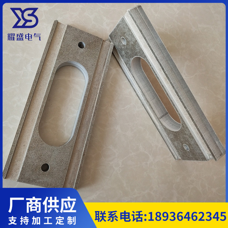 厂家直供云母板云母片云母异形件可雕刻切割耐高温电工绝缘材料