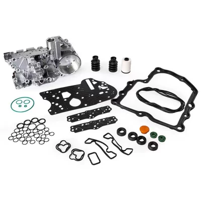 Sürətlər qutusu body minor repair kit