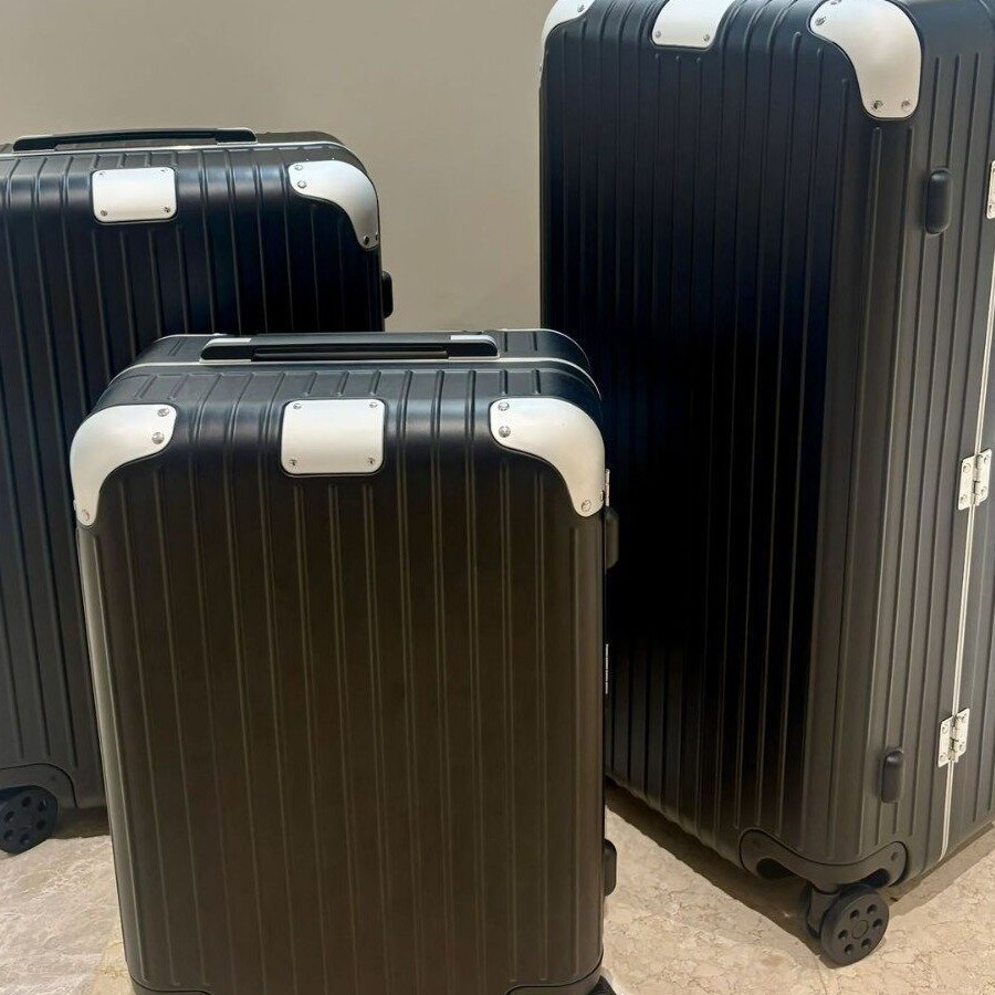 Trolley Case