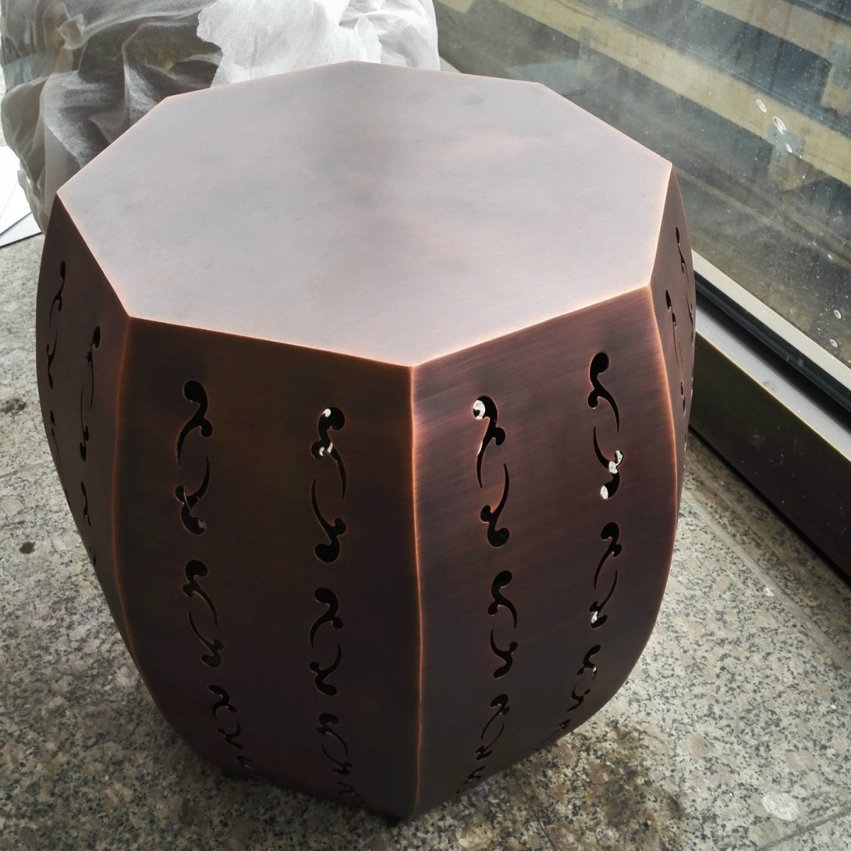 提供机械制造电气焊，钣金件非标件，试验件，实验装置按需制造。