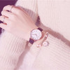 Starry sky, brand women's watch for elementary school students