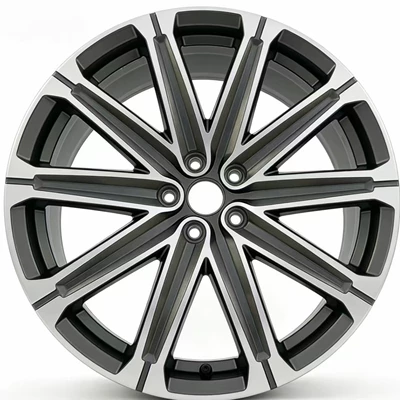 Hub – Alloy Rim Cross-Border