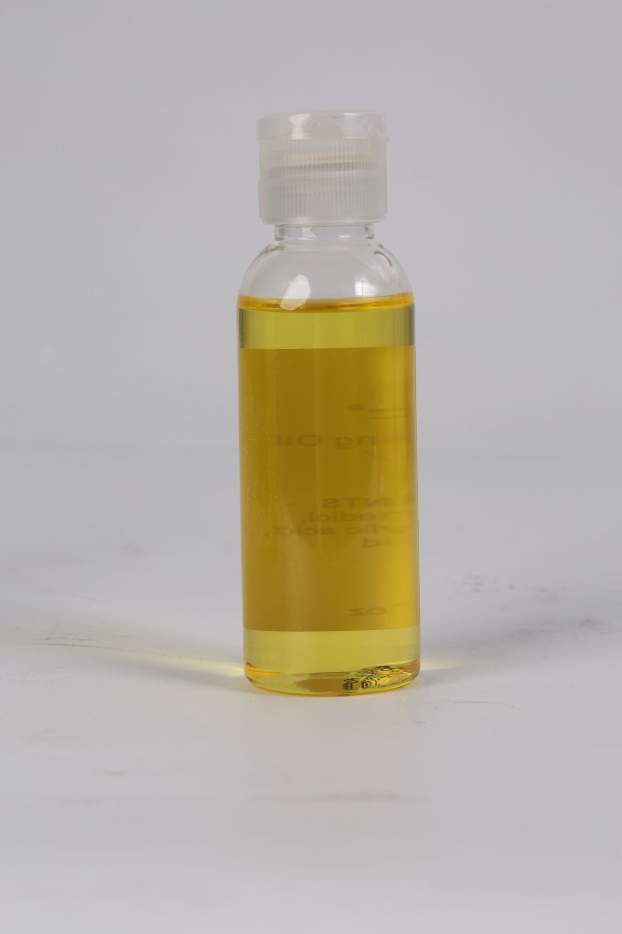 Aceite de peeling amarillo transfronterizo