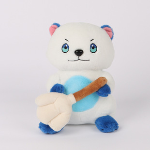 �羳��ƷAniimo Plush Otti ����Ī�Α���߅ë�q��ż����
