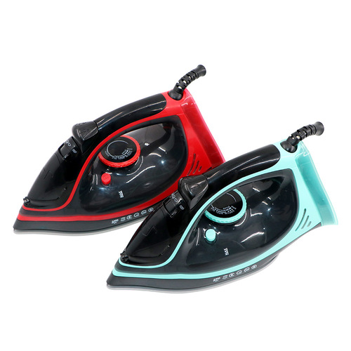 English European standard electric iron R.1250 steam household iron spray electric iron handheld clothes electric iron