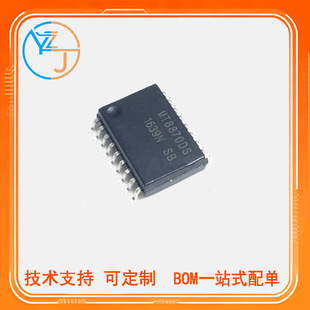 ȫ��MT8870DS  MT8870���bSOP18���{�g�a���ӿ�оƬ