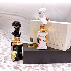 跨境爆品Lattafa Her His ConfessionParfum中东阿拉伯拉他法香水