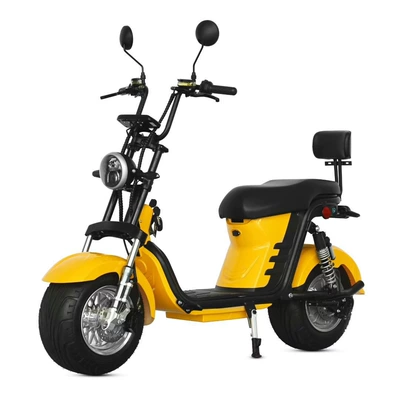 Cruiser Bikes, Wide-Tire Off-Road Electric — Elektrikli motosikletlər - m8-x21-first-generation-60v-color-can-be-customized