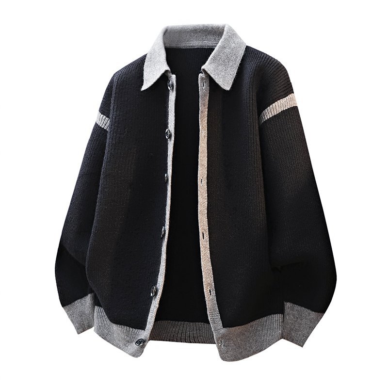 Black / M