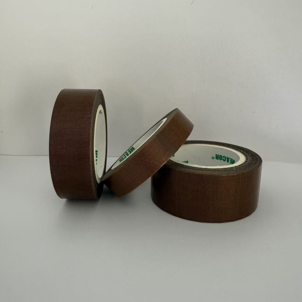 铁氟龙胶带  0.13mm系列良好的绝缘耐好，耐高温