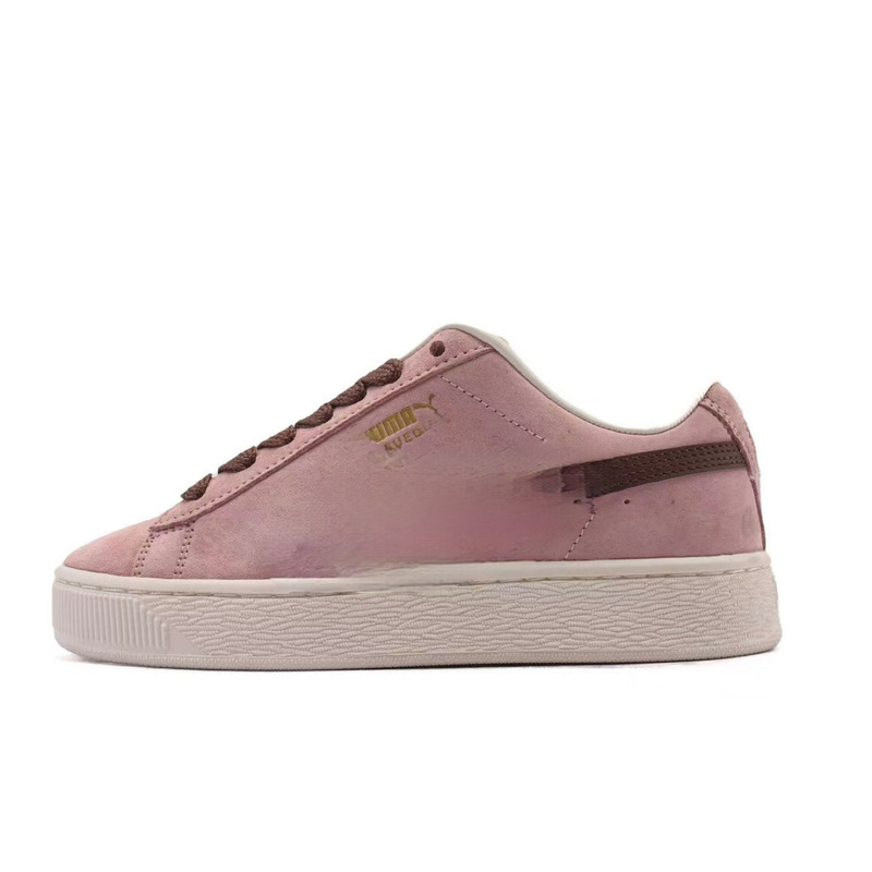 Pure Original Caven 2.0 Men's and Women's Shoes, Casual Sports Shoes, Genuine Leather, High-Looking, Versatile Skateboard Shoes, Trendy Men's Shoes