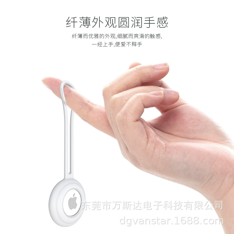 Apple, силиконовый ручной защитный чехол ударопрочность