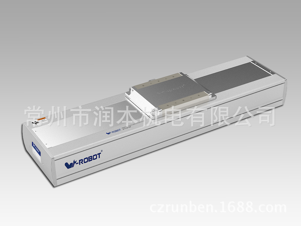 威洛博线性坐标机械手ET22单轴机械手，单轴机器人，直线模组