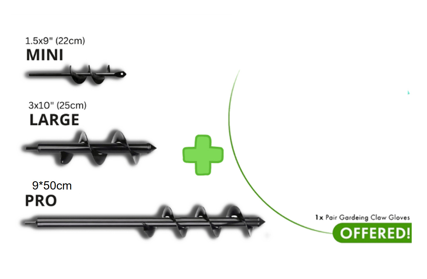 9*50+8*25+4*22+gloves with claw set (1.6kg)