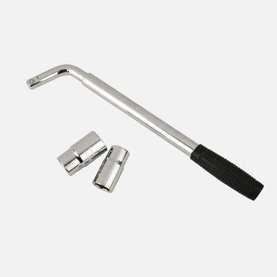 Tire Wrench Telescopic Extension: Repair kit