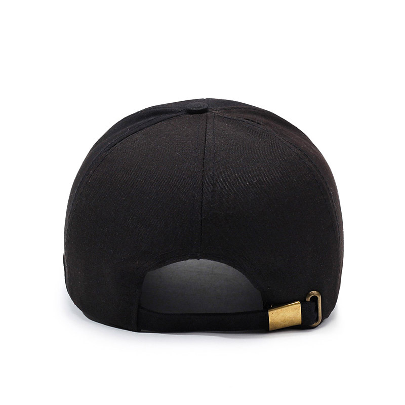 모자 남자 자외선 차단 야구 모자 한국 스타일 캐주얼 트렌디 야외 스포츠 피크 캡 올 시즌 양산 낚시 모자