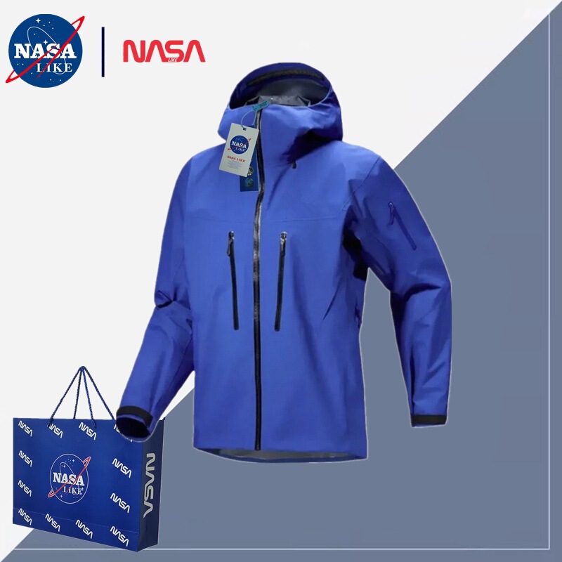 NASALikes オレンジ浙江台州鳥ジャケットカップルツーピースセット sv7 スリードアバードジャケット秋冬|undefined