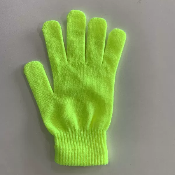 Fluorescent yellow