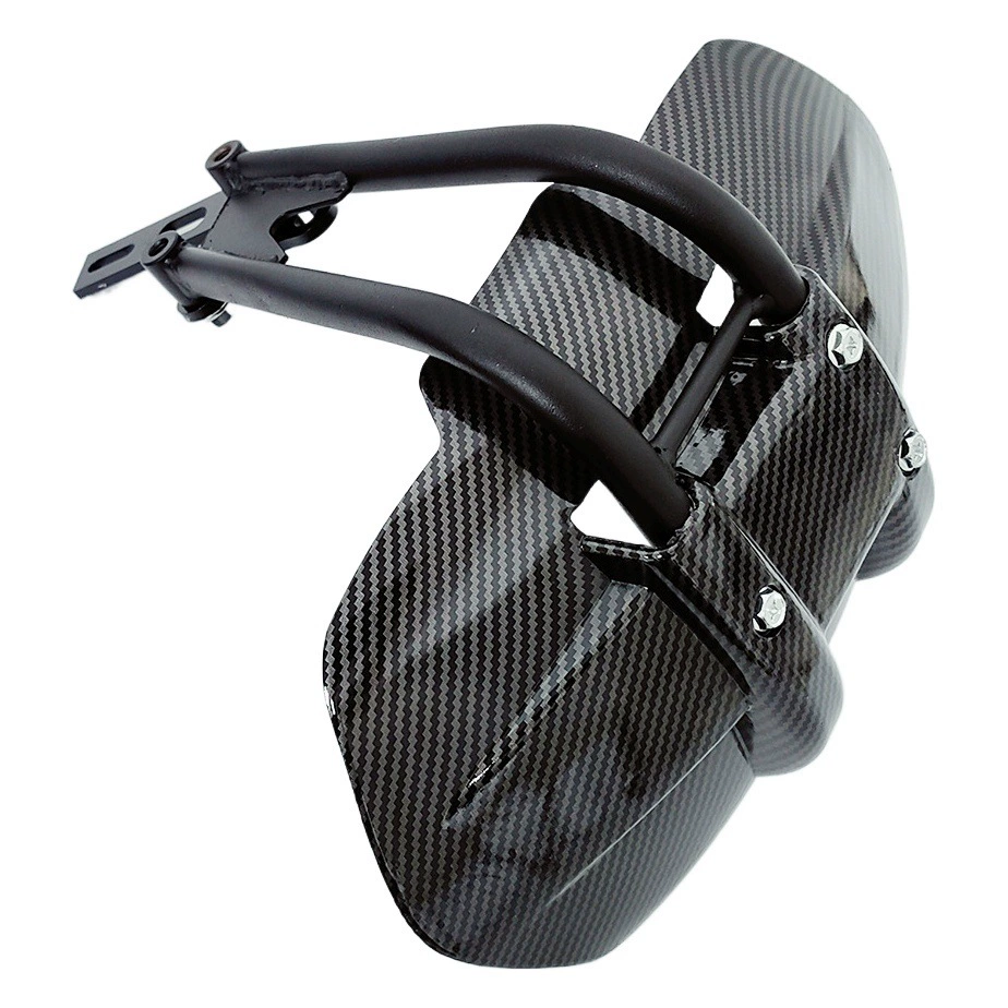 Рынок электромобилей Универсальный Fender Цементная плитка подложка Электрический мотоцикл модифицированный Fender Подложка для переноса воды