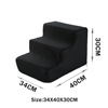 Small third-order Black (34*40*30)
