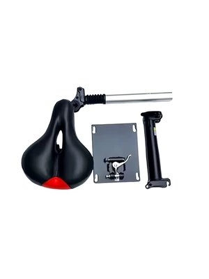 Cushion Thickened Comfort Accessories, Qatlanan elektrik velosipedlər