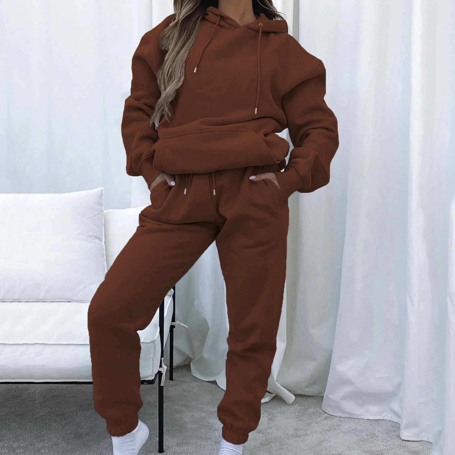 Coffee color