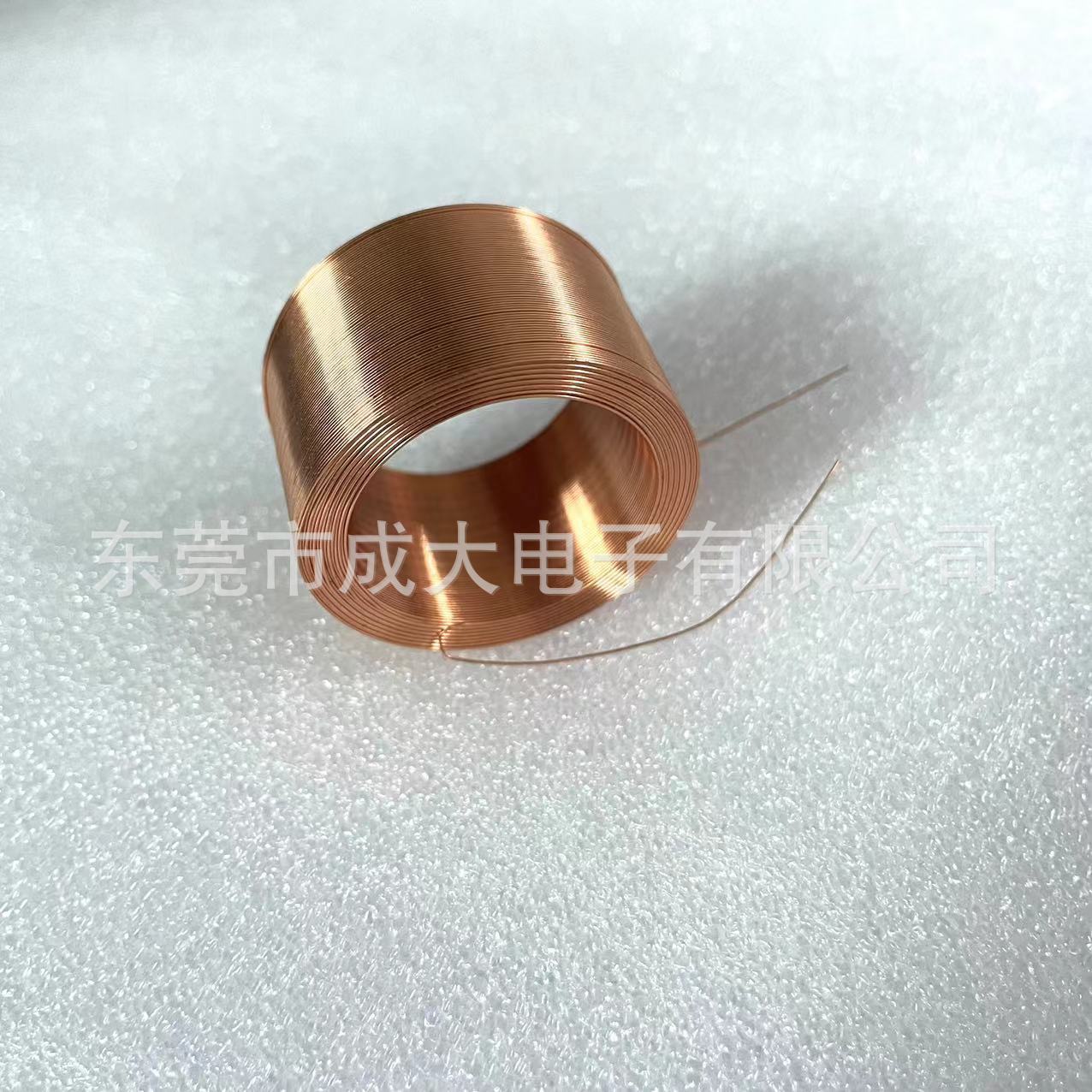 厂家生产 电磁铁线圈 直线电机线圈电感驱动线圈整列医疗设备线圈