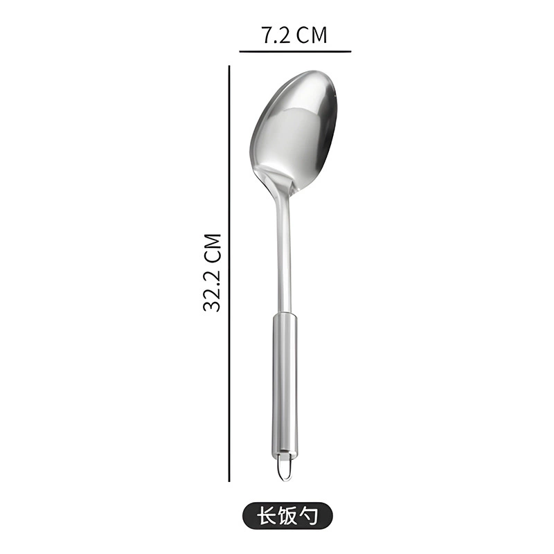 Kitchenware stainless steel, set for hotel, 0.8mm