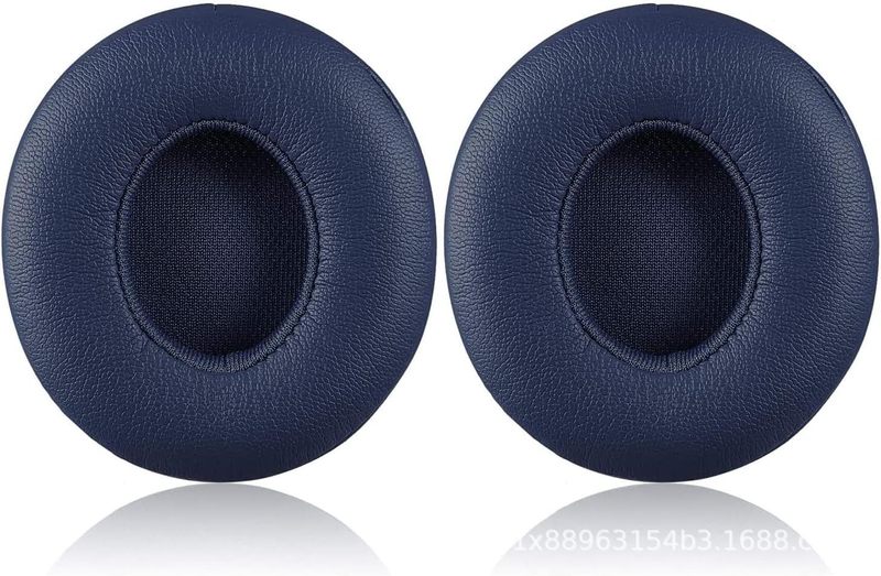 Beats耳カバーsolo2.0耳カバーsolo2 wireless bluetooth耳カバーsolo3スポンジカバーを適用します。|undefined