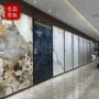 潘多拉酒店复式ktv大理石