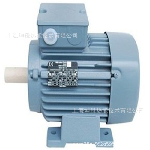 VEM K20R/K21R/K22R电机