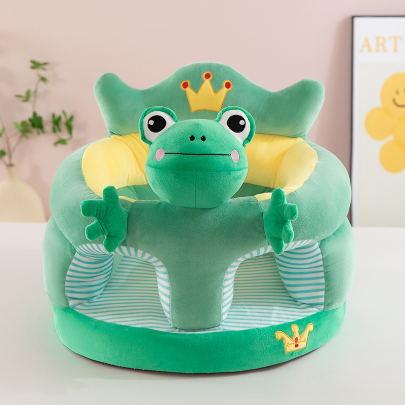 Lucky Crown B-Prince Frog