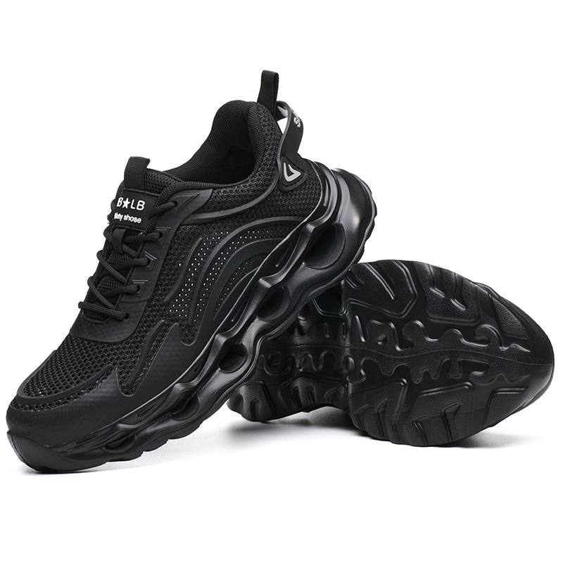 2595EVA 밑창 노동 보호 신발;36