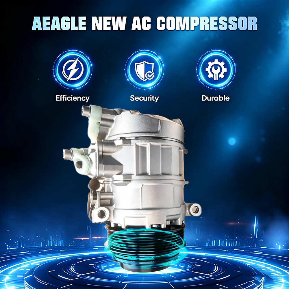 Compatible with Mercedes ML320, SLK230, SLK320, CLK320 OE 77356