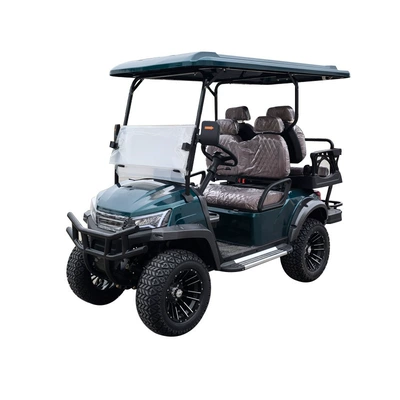 beach electric golf cart, Elektrikli qolf avtomobilləri