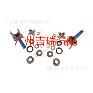 适用于福特前轴轴密封和轴承套件2002692,SPL55-3X,550759,50491-阿里巴巴