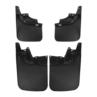1998-2004 Foreign Trade Mudguard – Mudguard