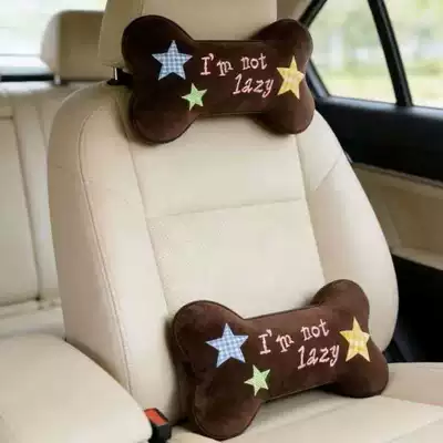 Cushion for Car Use, Headrest