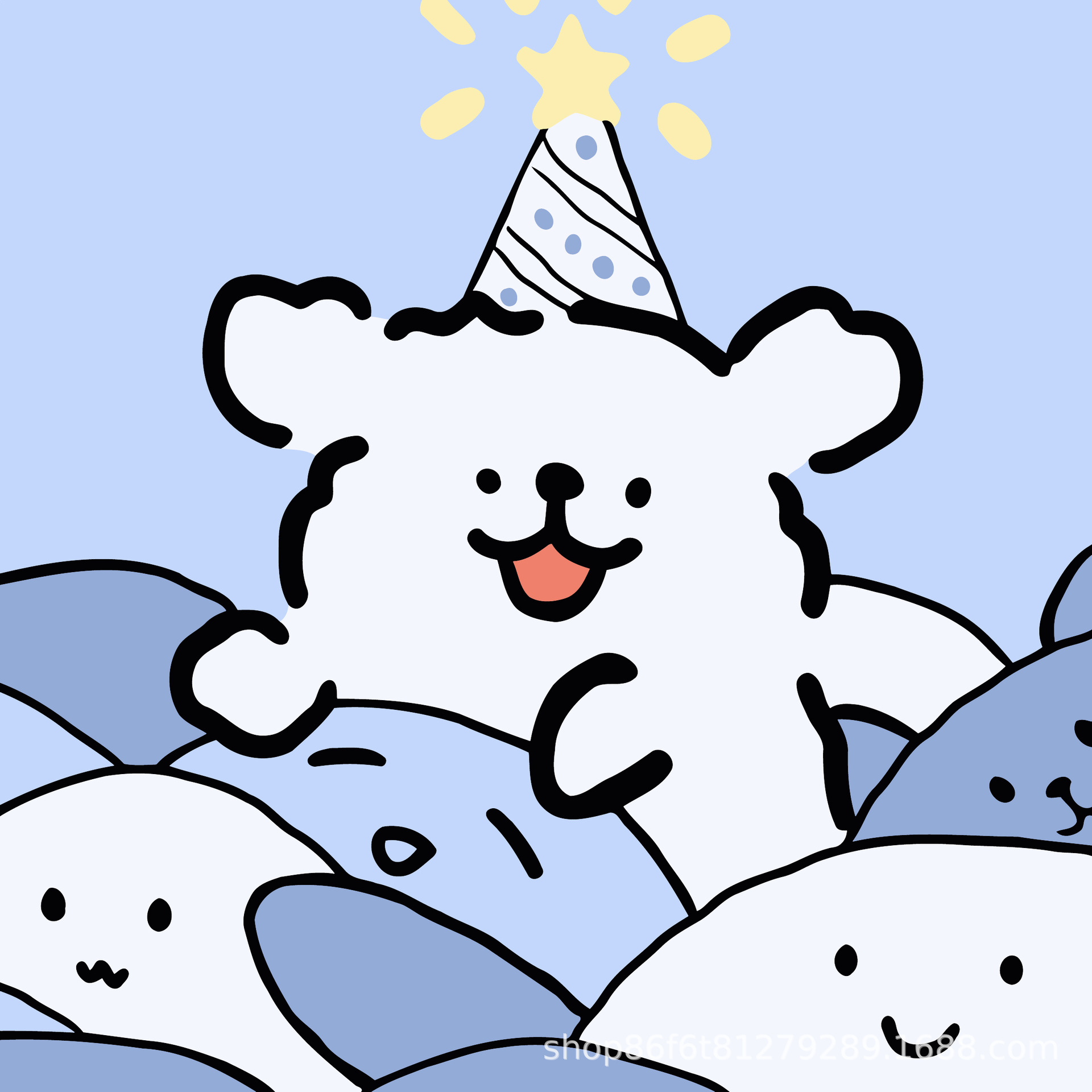 J166 만화 애니메이션