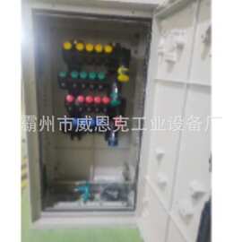 0.4kV带电作业友好型电缆分支箱低压SMC复合箱体连接转接箱