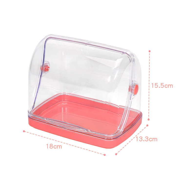 355가지 임의 색상(18x13.3x15.5cm)