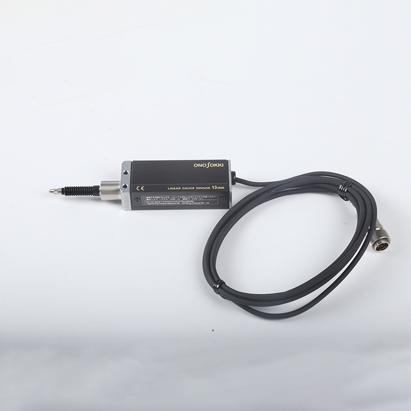 测微表GS-1713A 1730A 1813A数字式位移传感器日本ONOSOKKI小野